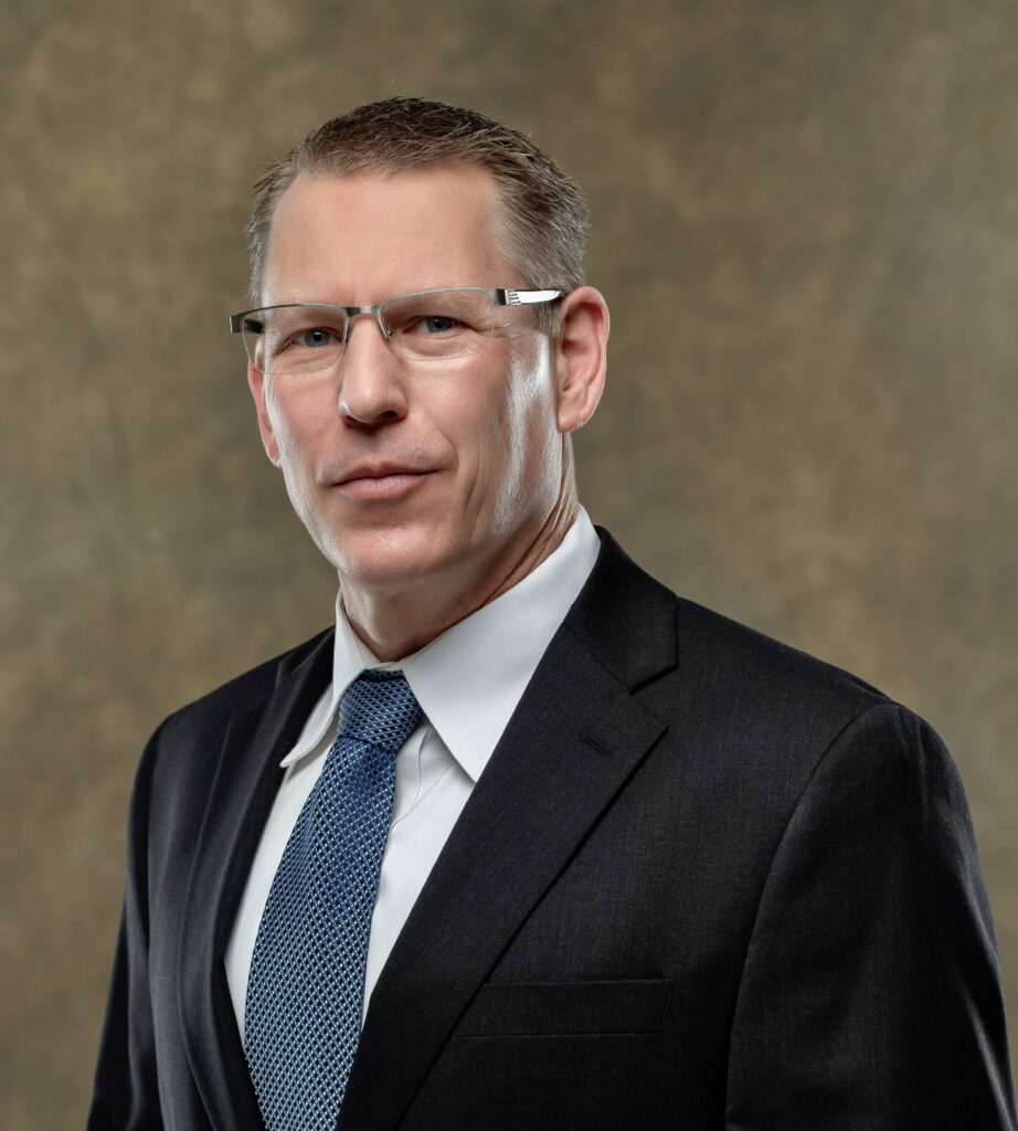 Brian Robinson - Cardinal Fire & Safety Owner