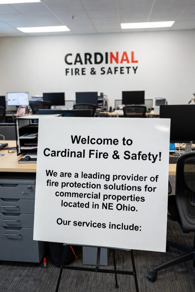 Cardinal Fire Services